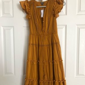 J.crew Dress